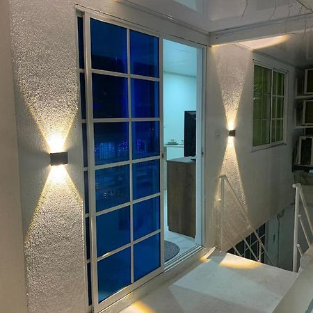Samara'S Place Apartment San Andres  Exterior photo