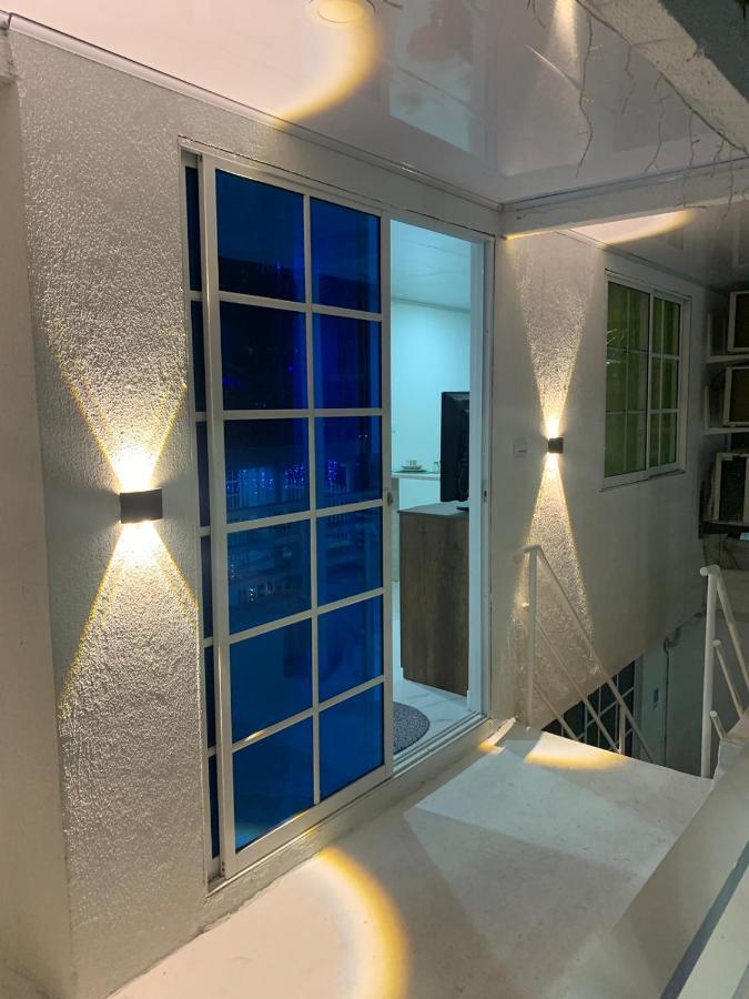 Samara'S Place Apartment San Andres  Exterior photo